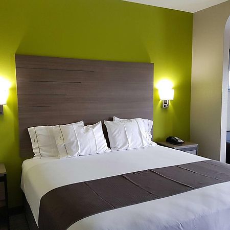 Empire Inn Cypress Dış mekan fotoğraf