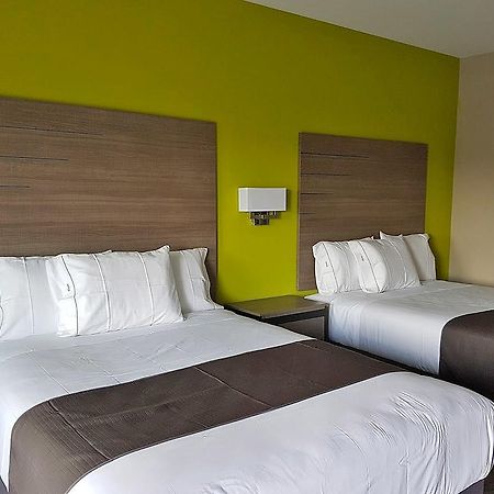 Empire Inn Cypress Dış mekan fotoğraf