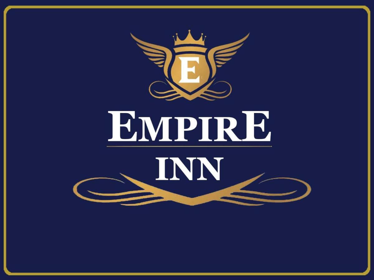 Empire Inn Cypress Dış mekan fotoğraf
