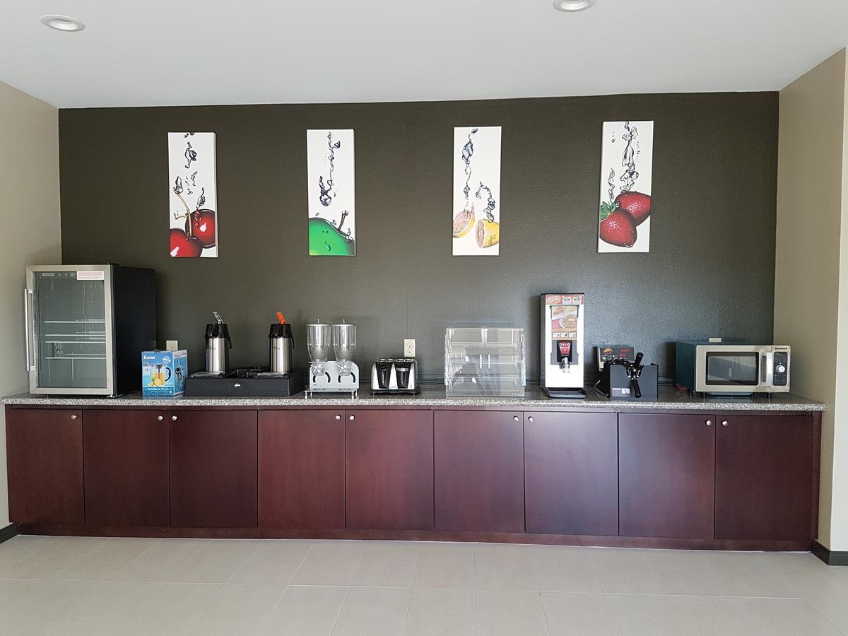 Empire Inn Cypress Dış mekan fotoğraf