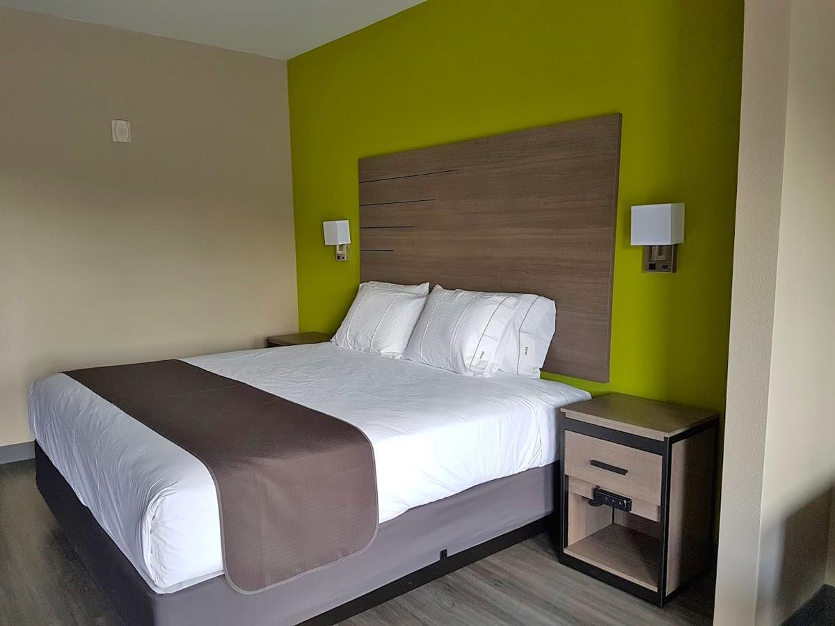 Empire Inn Cypress Dış mekan fotoğraf