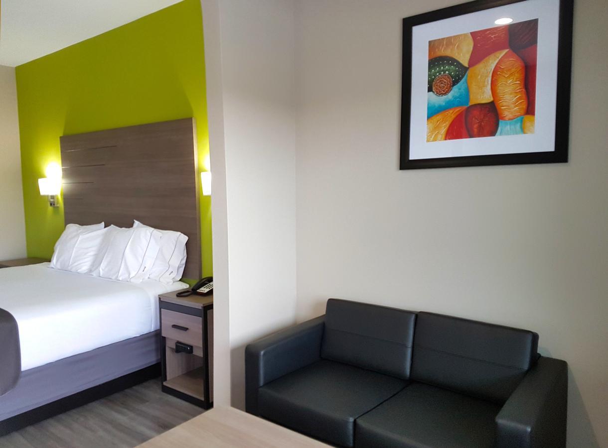 Empire Inn Cypress Dış mekan fotoğraf