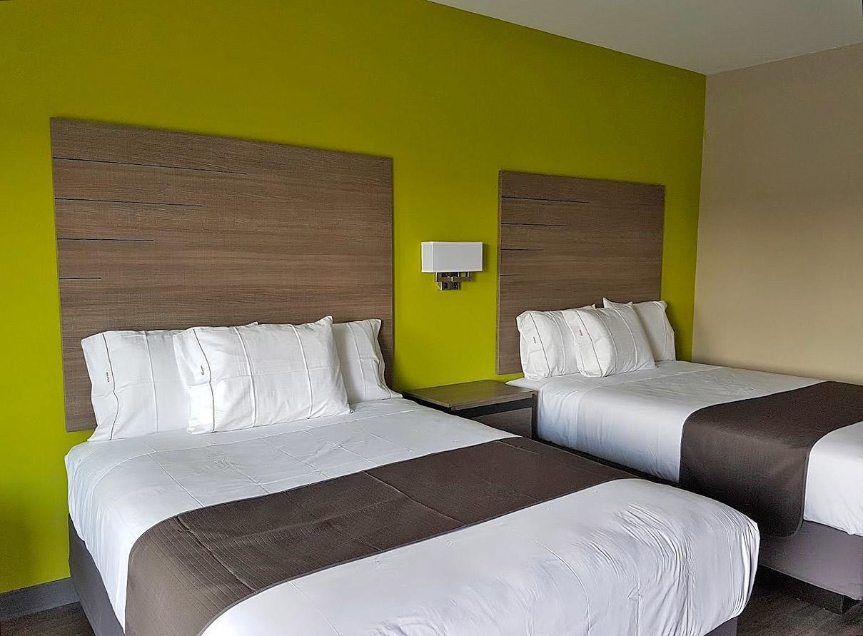 Empire Inn Cypress Dış mekan fotoğraf